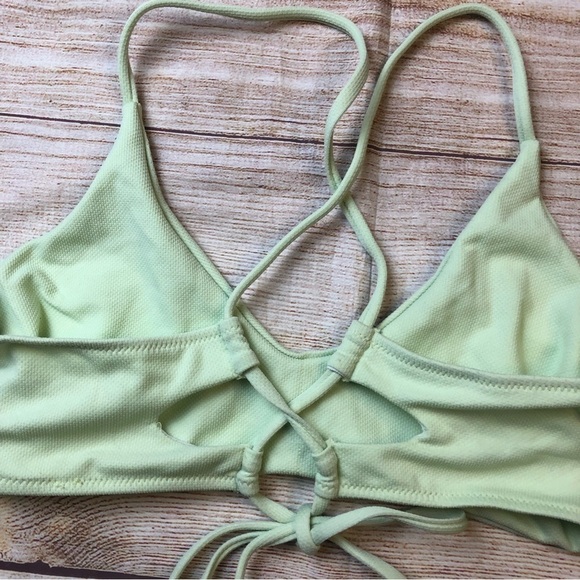 Zaful Bikini Top - Picture 3 of 4